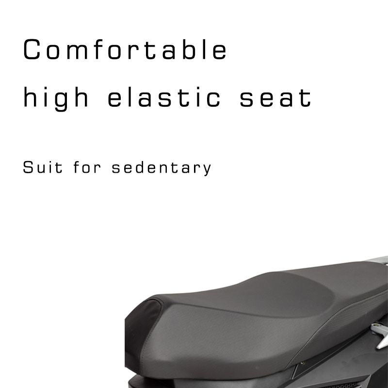 High Quality Electric Motorcycle Electric Scooter for Tszs