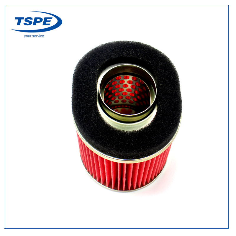 Motorcycle Spare Parts Air Filter Element Honda Wh125t