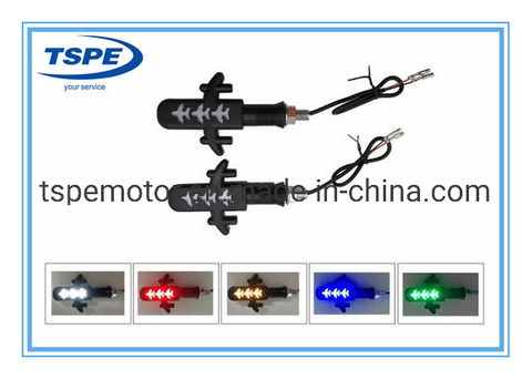Motorcycle Accessories Turning Light Always Light