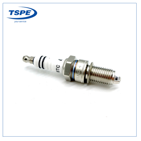 OEM Motorcycle Spare Parts Spark Plug A7tc/D8tc/E6tc/Cr8e/Bm6a/F6tc