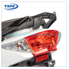 Adlut E-Scooter 60V 72V Li-ion Electric Motorcycle CKD