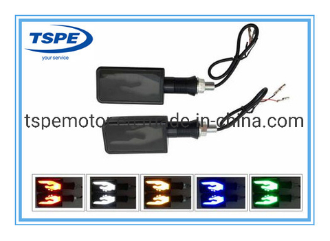 Motorcycle Accessories LED Turning Light D-127