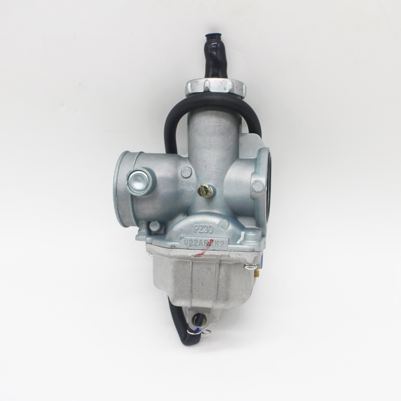 Motorcycle Engine Parts Motorcycle Carburetor for FT-200