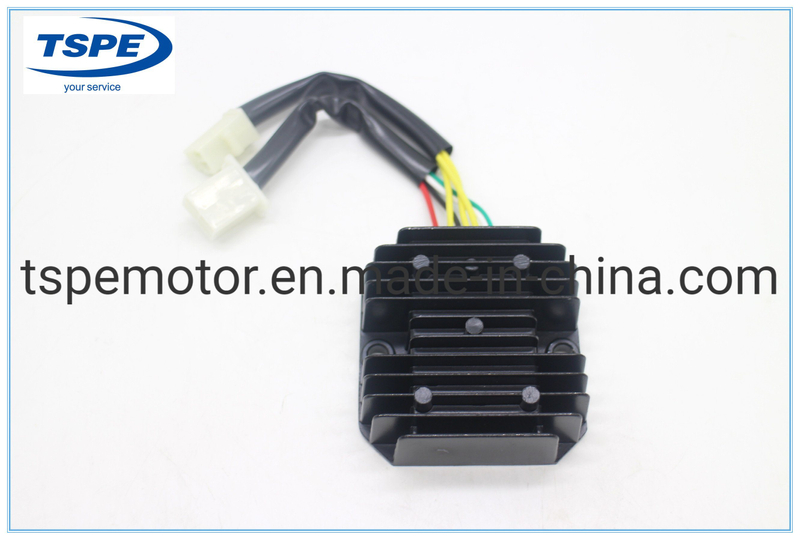 Motorcycle Part Voltage Regulator for Cbr 600cc 250cc