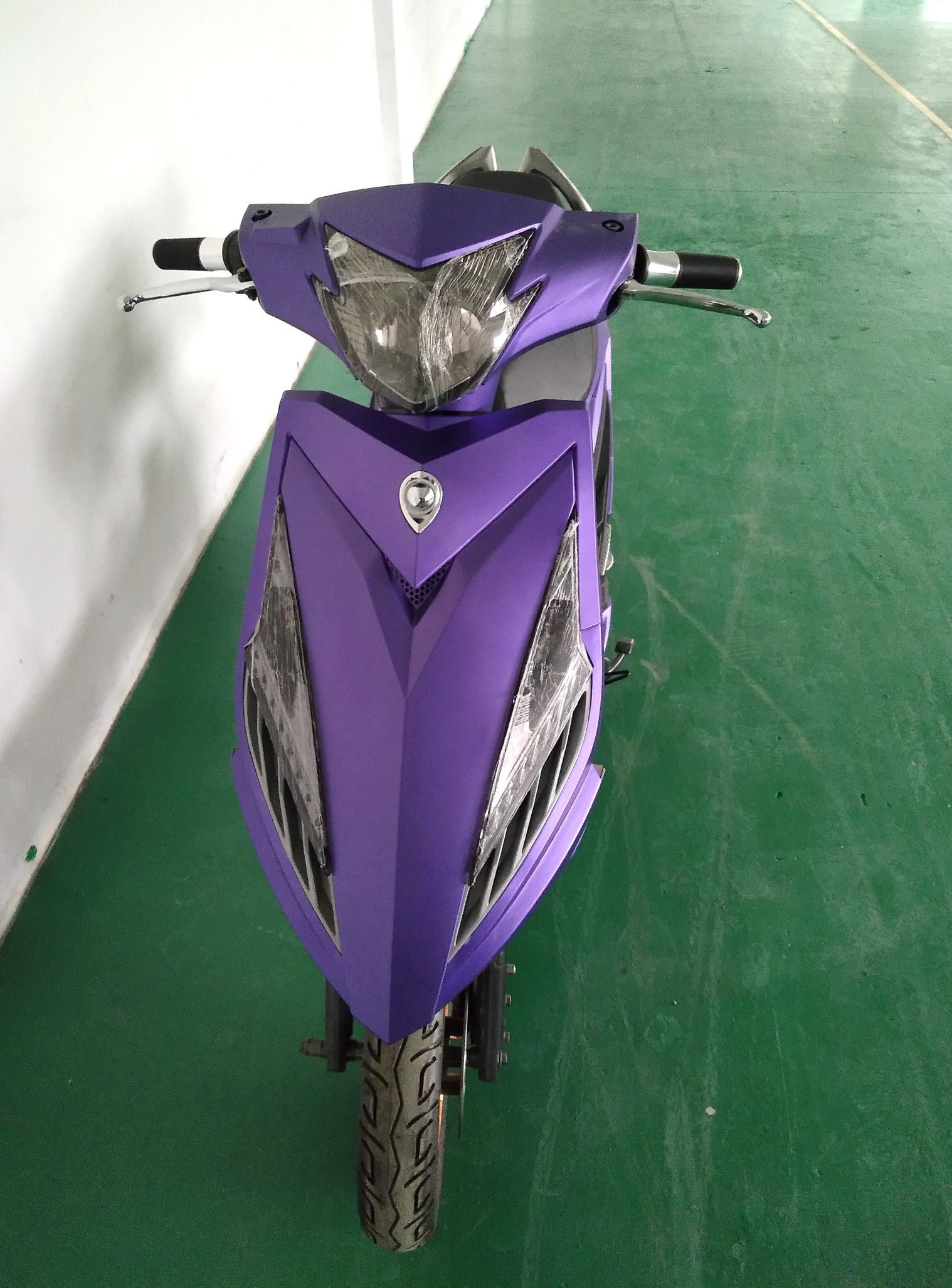 Wholesale Cheaper Electric Motorcycle 60V/72V 20ah CKD