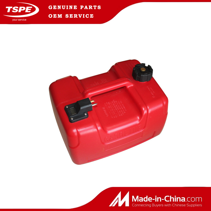 12L Outboard Motor Spare Parts Gasoline Tank for YAMAHA