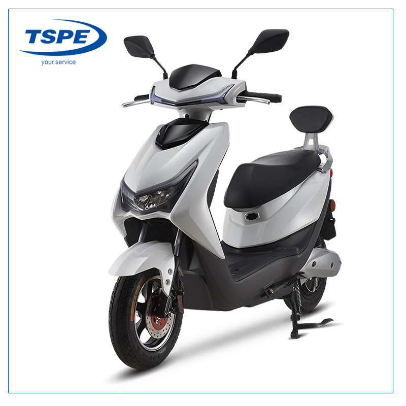 High Quanlity Adult Electric Motorcycle CKD