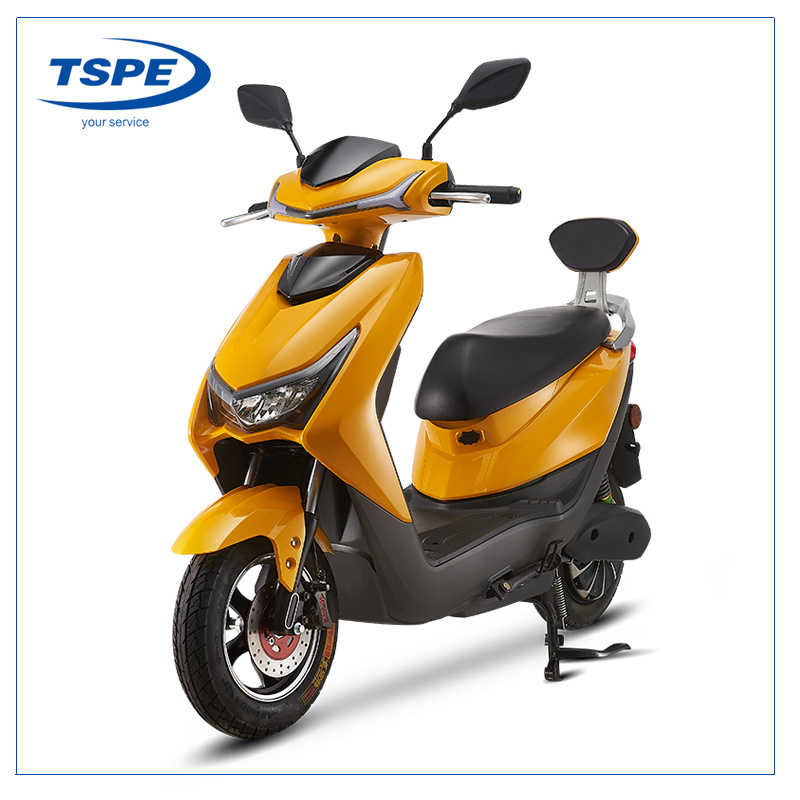 High Quanlity Adult Electric Motorcycle CKD