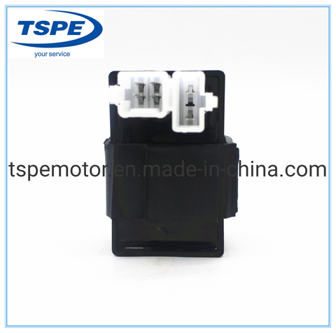 Motorcycle Part Motorcycle Cdi for Dt-125