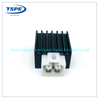 Motorcycle Spare Parts Regulator Rectifier for At110/FT110/Ax110 4pins