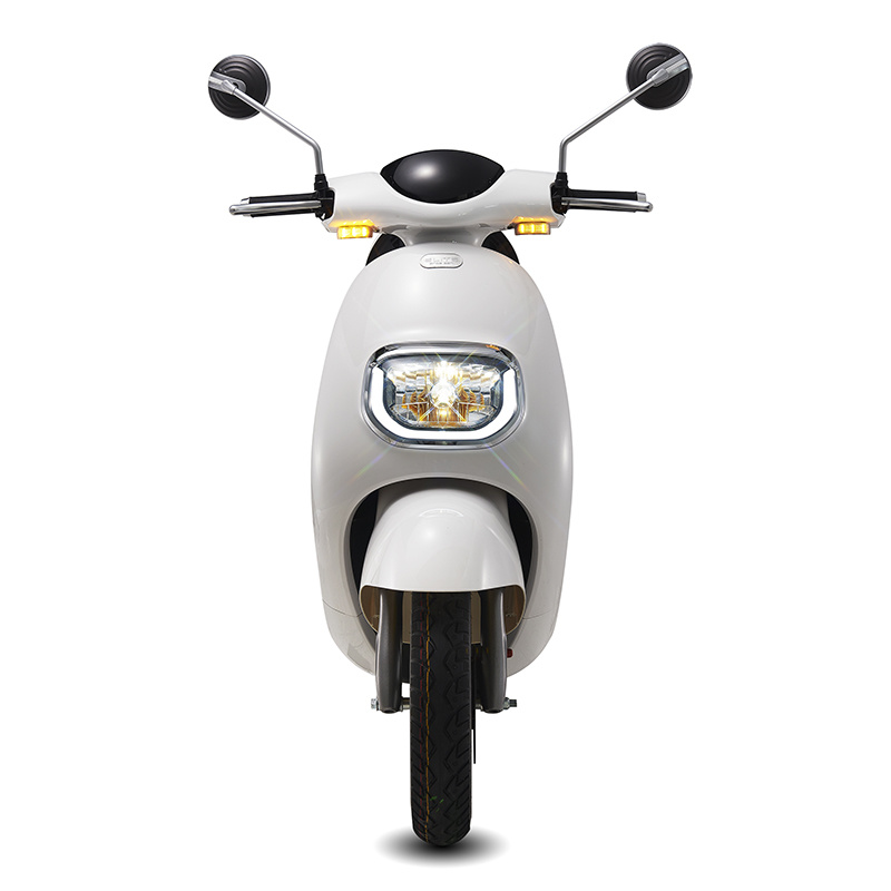 New Style Hot Selling Adult Electric Scooter CKD Electric Motorcycle