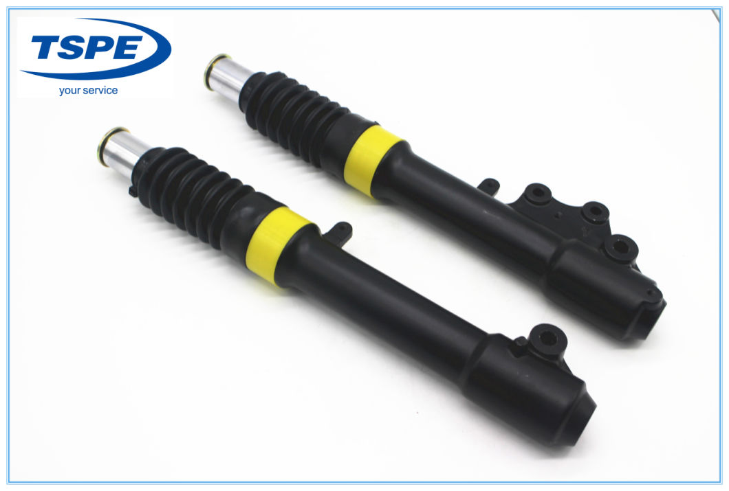 Motorcycle Parts Motorcycle Front Shock Absorber for Ws-150