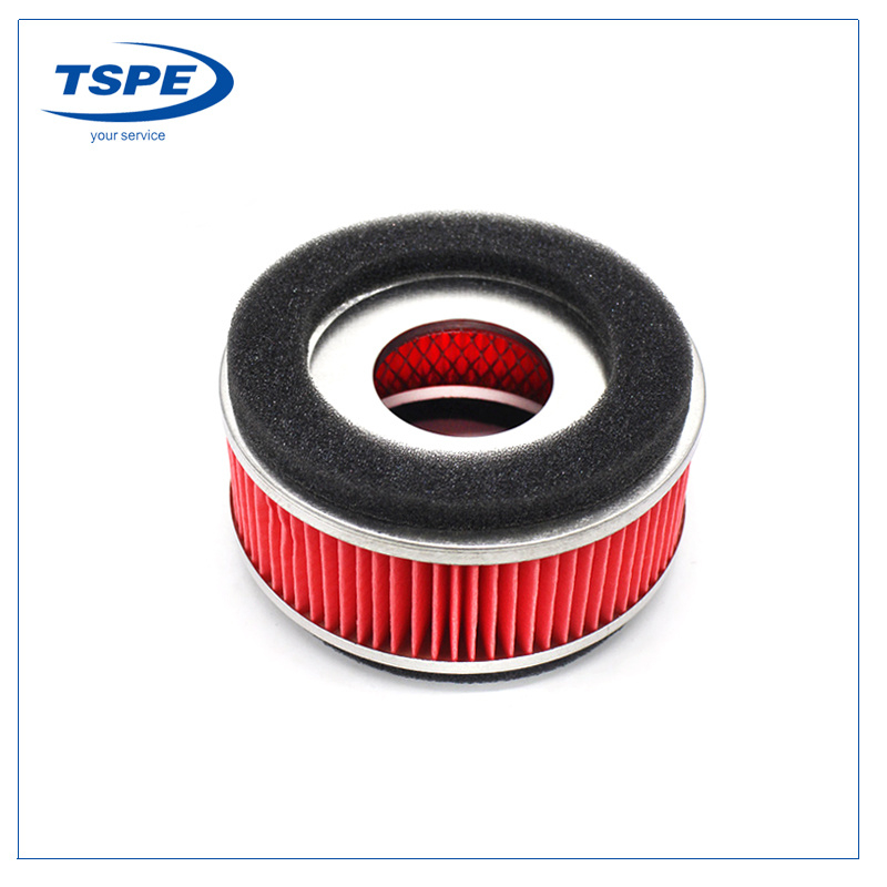 High Quality Motorcycle Parts Air Filter Gy6 150
