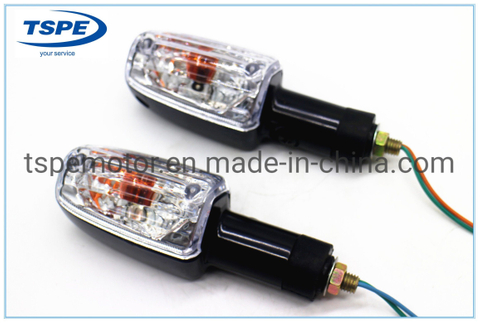 Dt-125 Clasica Motorcycle Parts Motorcycle Turning Light