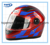 Motorcycle Helmet Full Face Helmet Hh-801