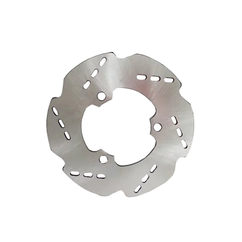 Motorcycle Spare Parts Brake Disc for Apache 180 -160