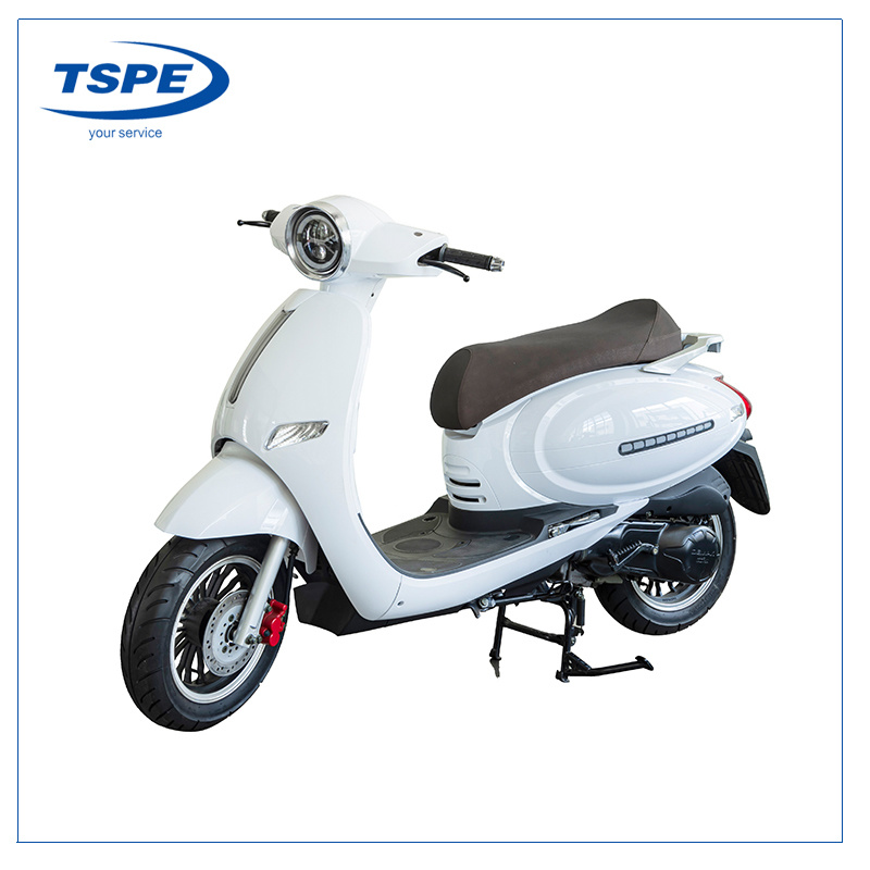 Hot Sale Motorcycle 12 Inch 150cc Gas Scooter