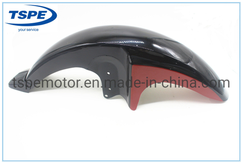 Motorcycle Parts Front Mudguard Motorcycle Fender for FT-125