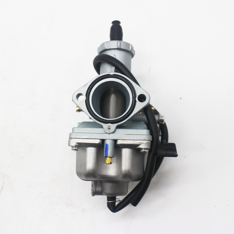 Motorcycle Engine Parts Motorcycle Carburetor Motorcycle Parts for Dm200