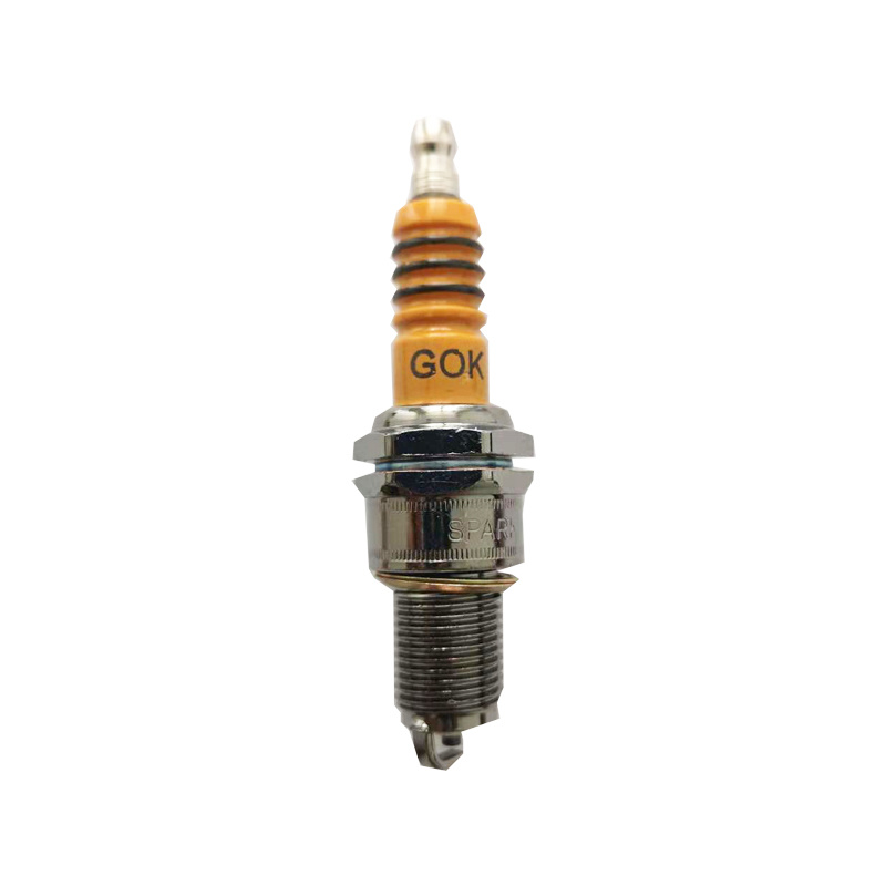 Motorcycle Engine Parts Spark Plug for Fp6eg