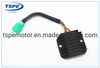 Motorcycle Part Voltage Regulator for Semiautomaticas 110cc