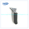 Motorcycle Spare Parts Arsen Rear Pedal