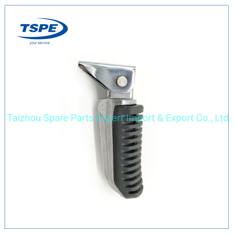 Motorcycle Spare Parts Arsen Rear Pedal