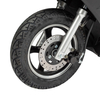 High Quality Electric Motorcycle Electric Scooter for Tszs