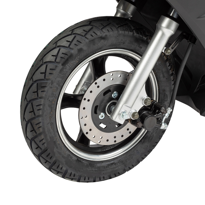 High Quality Electric Motorcycle Electric Scooter for Tszs