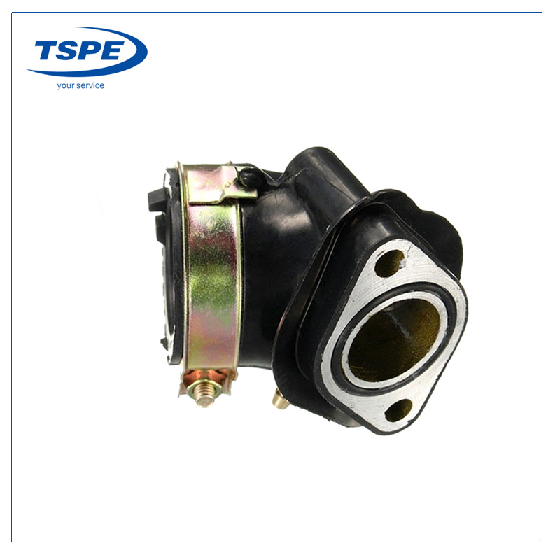 Motorcycle Spare Parts Intake Manifold Pipe Gy6 125/150cc