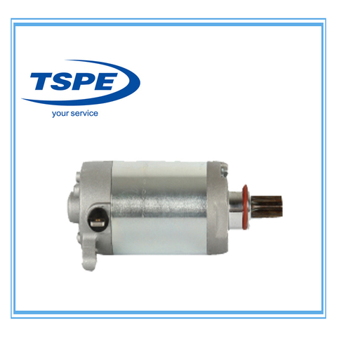 Motorcycle Parts Motorcycle Starter Motor for YAMAHA Ybr125
