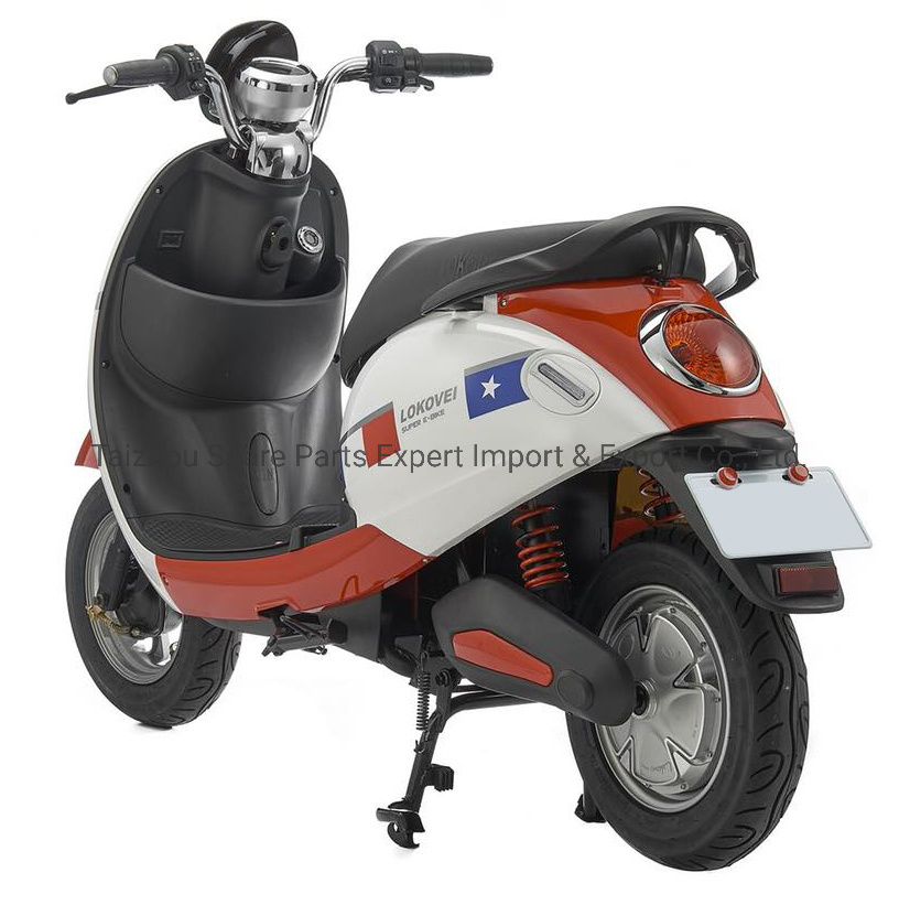 2018 New Style Adult Electric Motorcycle
