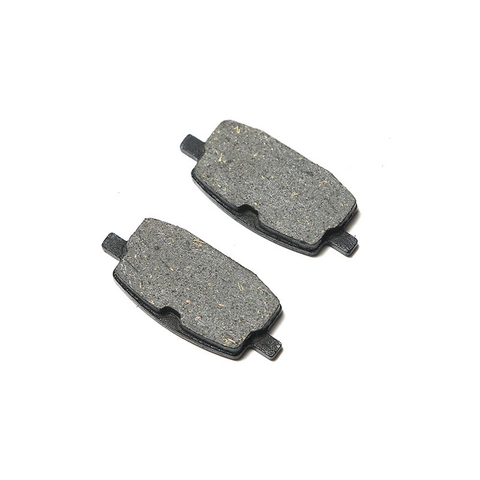 Motorcycle Parts Ws 150 Motorcycle Brake Pad
