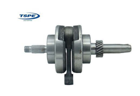 Motorcycle Parts Motorcycle Crankshaft for Cg200