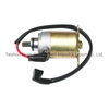 Motorcycle Parts Motorcycle Starter Motor for Gy6 125
