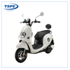 Lead-Acid Battery Electric Scooter Electric Two Wheeler with CKD Package