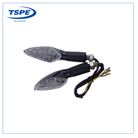 Motorcycle Parts Light System Turning Light D-07 9LED