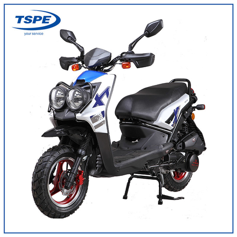 CKD Bws 125cc 150cc Gas Scooter Adult Motobike