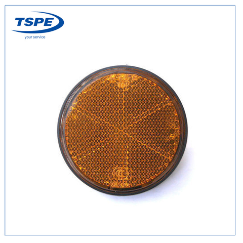 Motorcycle Reflex Reflector Km102 CCC DOT ECE Certification