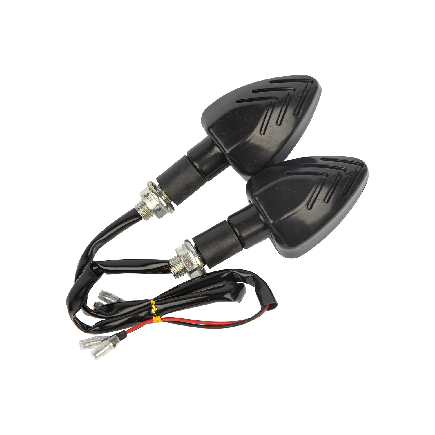 Motorcycle Spare Parts Motorcycle LED Turning Light 02