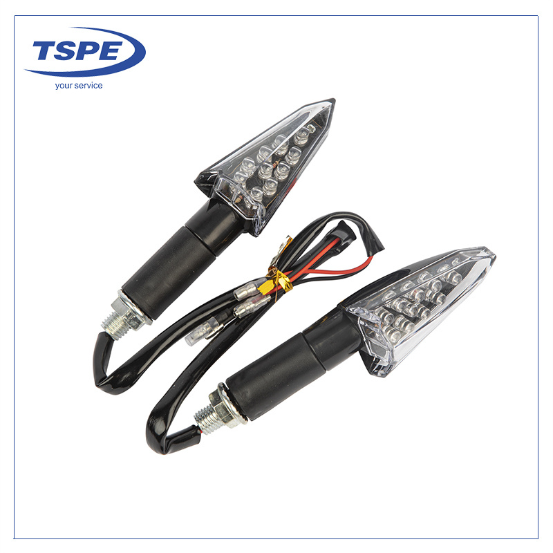 Motorcycle Spare Parts Motorcycle LED Turning Light