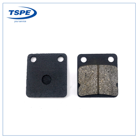 Motorcycle Brake Shoes Brake Pad for Ds150/GS150