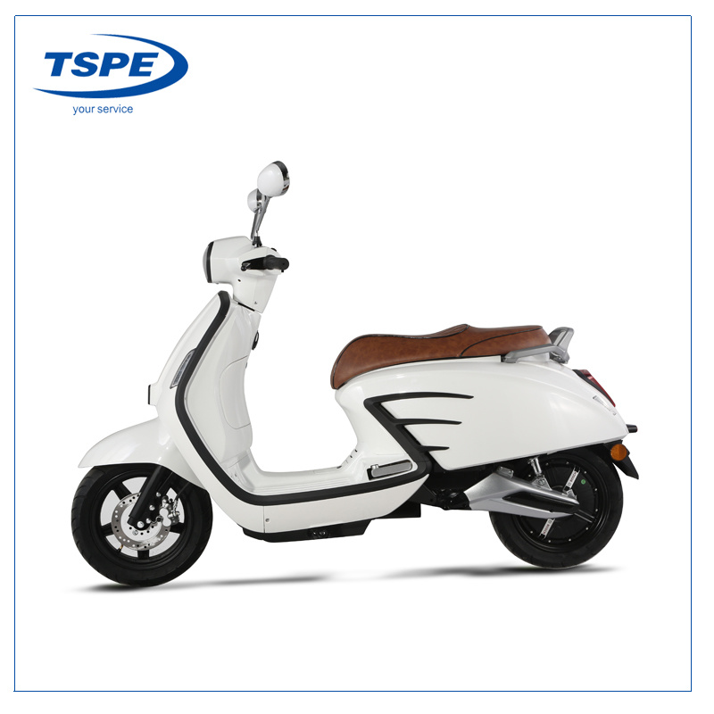 Adult Electric Motorcycle New Scooter High Speed Motorbike