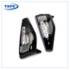 Motorcycle Body Parts for Honda Cg125 Plastic Side Cover