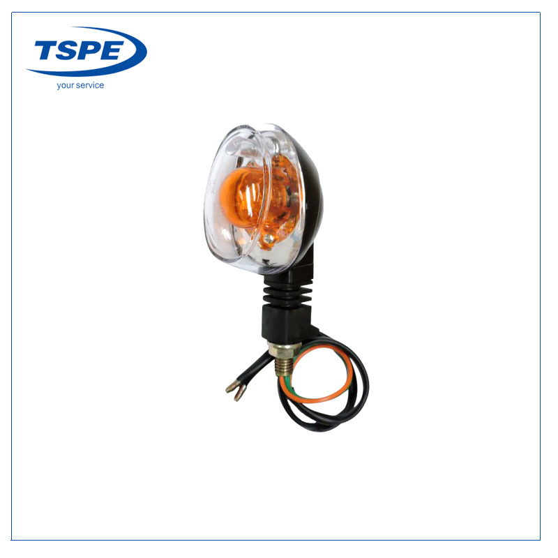 FT-125 Turning Lights Motorcycle Parts Front Directional