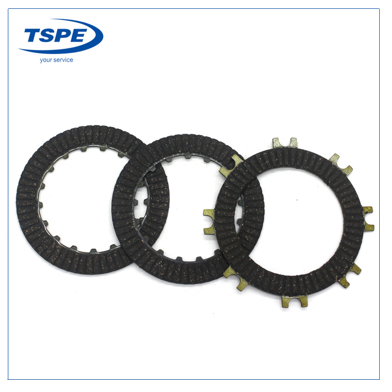 Motorcycle Spare Parts Cub Clutch Plate