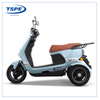 Electric Motorcycle Three Wheel New Model Tricycle