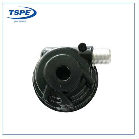 Motorcycle Parts Speed Counter Speedometer Drive Gear Box for Ws150