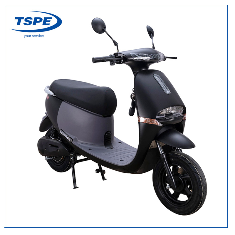Electric Scooter New Gogo 48V/60V/72V Electirc Motorcycle