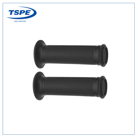 Motorcycle Spare Parts Rubber Handle Grips